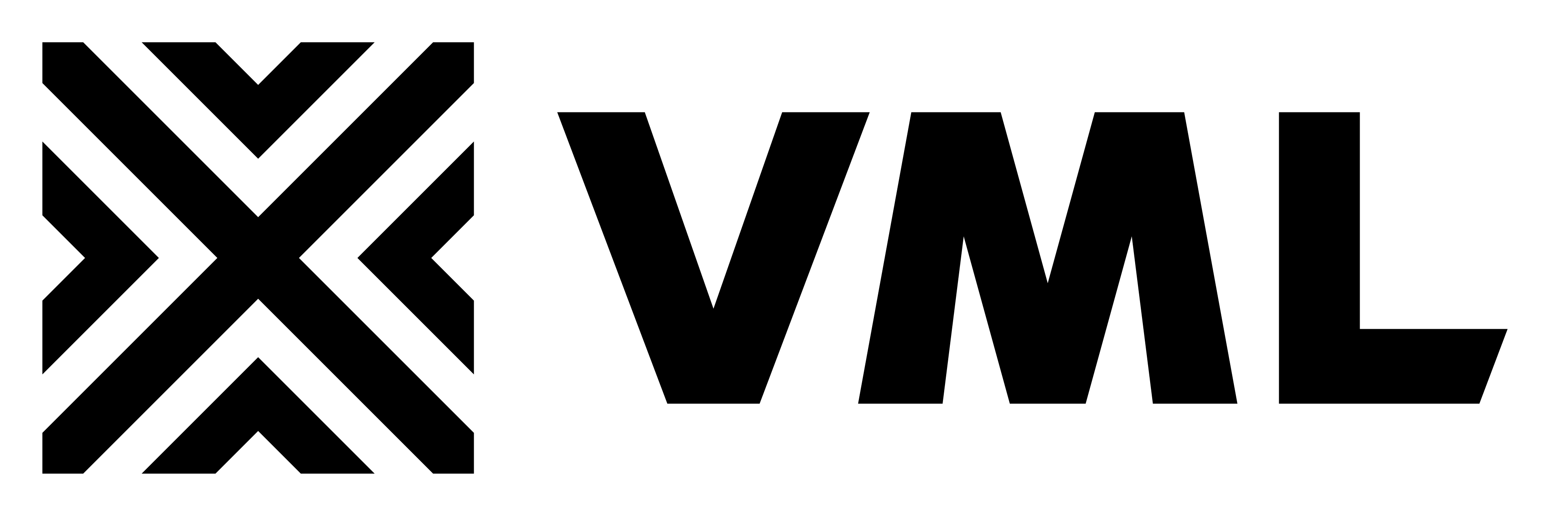 Snowflake VML Logo